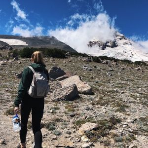 Meet your Posher, Samantha